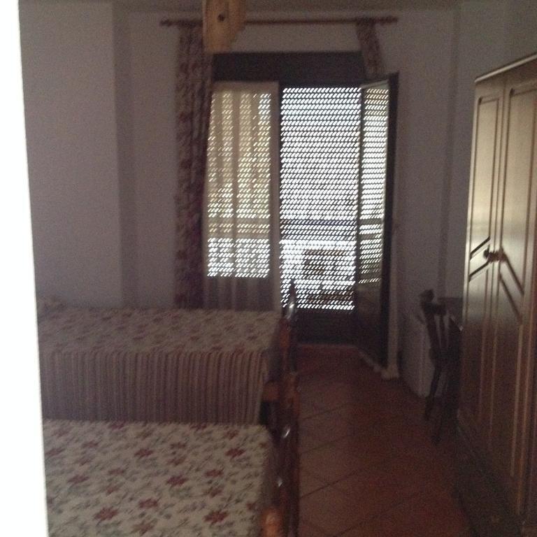 Pension El Botijo Bonete 外观 照片